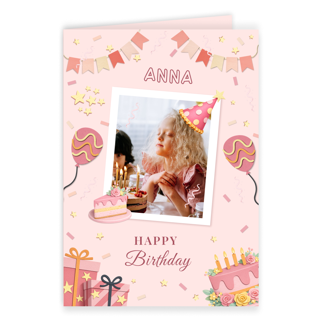 Happy Birthday!