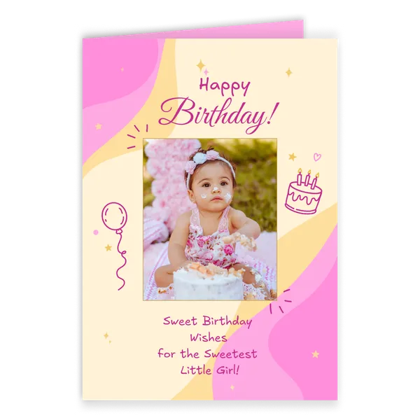 Sweet Birthday!