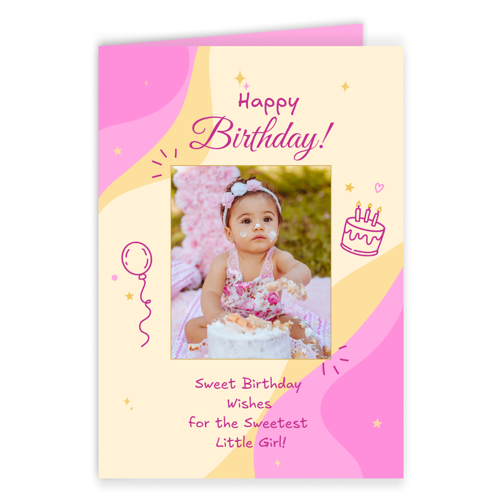 Sweet Birthday!