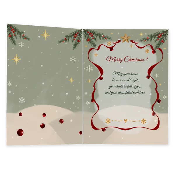 Christmas Memories — 2