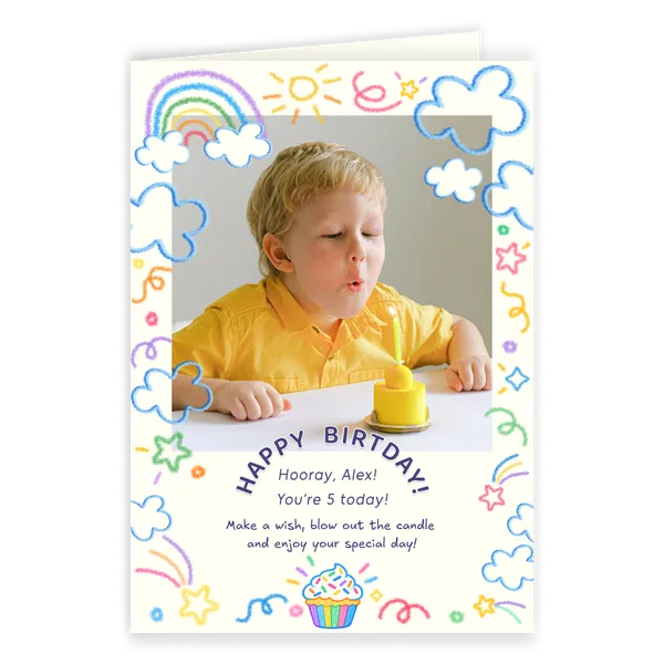 Happy Birthday!