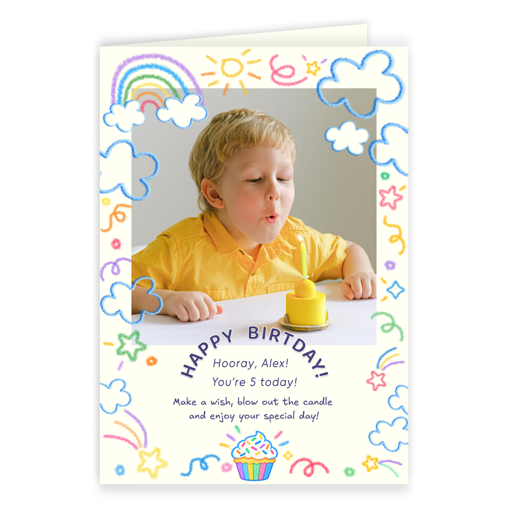 Happy Birthday!