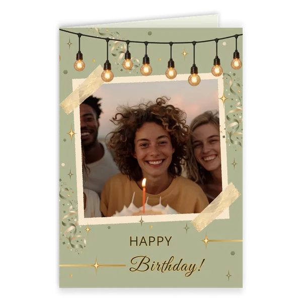 Happy Birthday!
