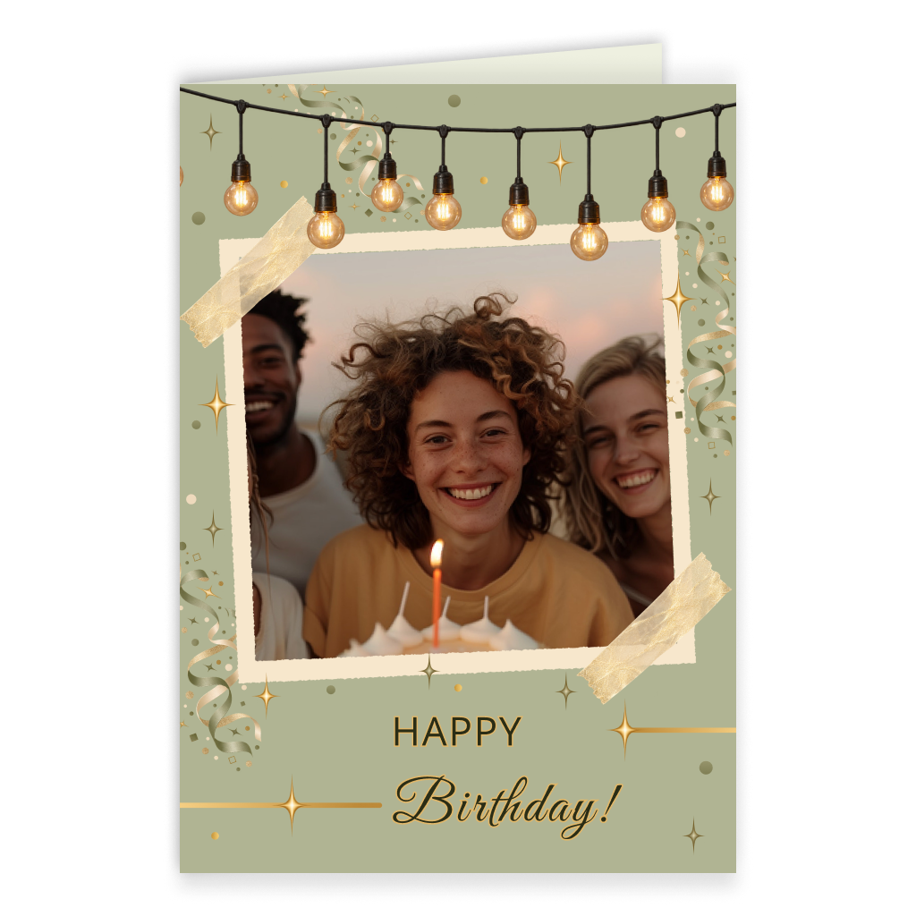 Happy Birthday!