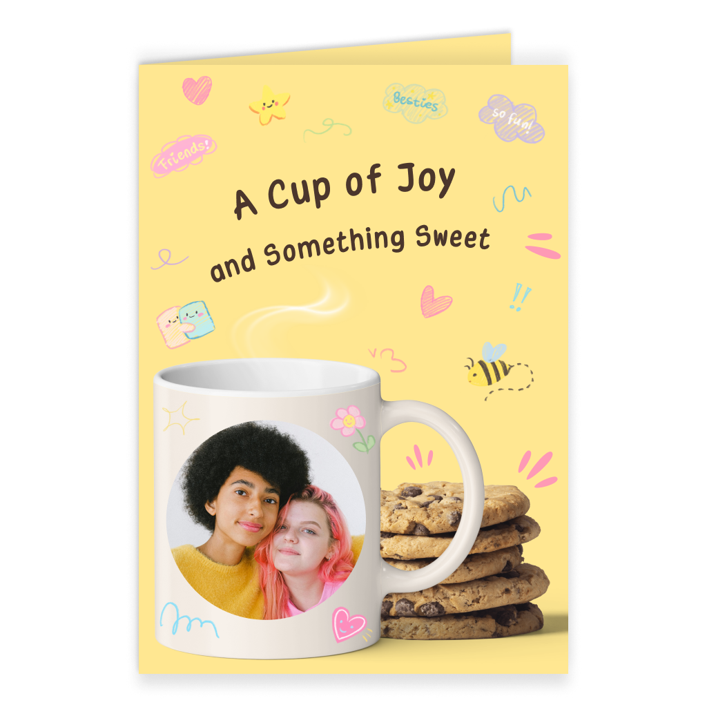 A Cup of Joy