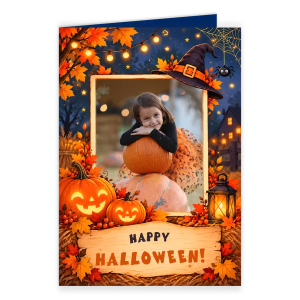 Hapy Halloween!