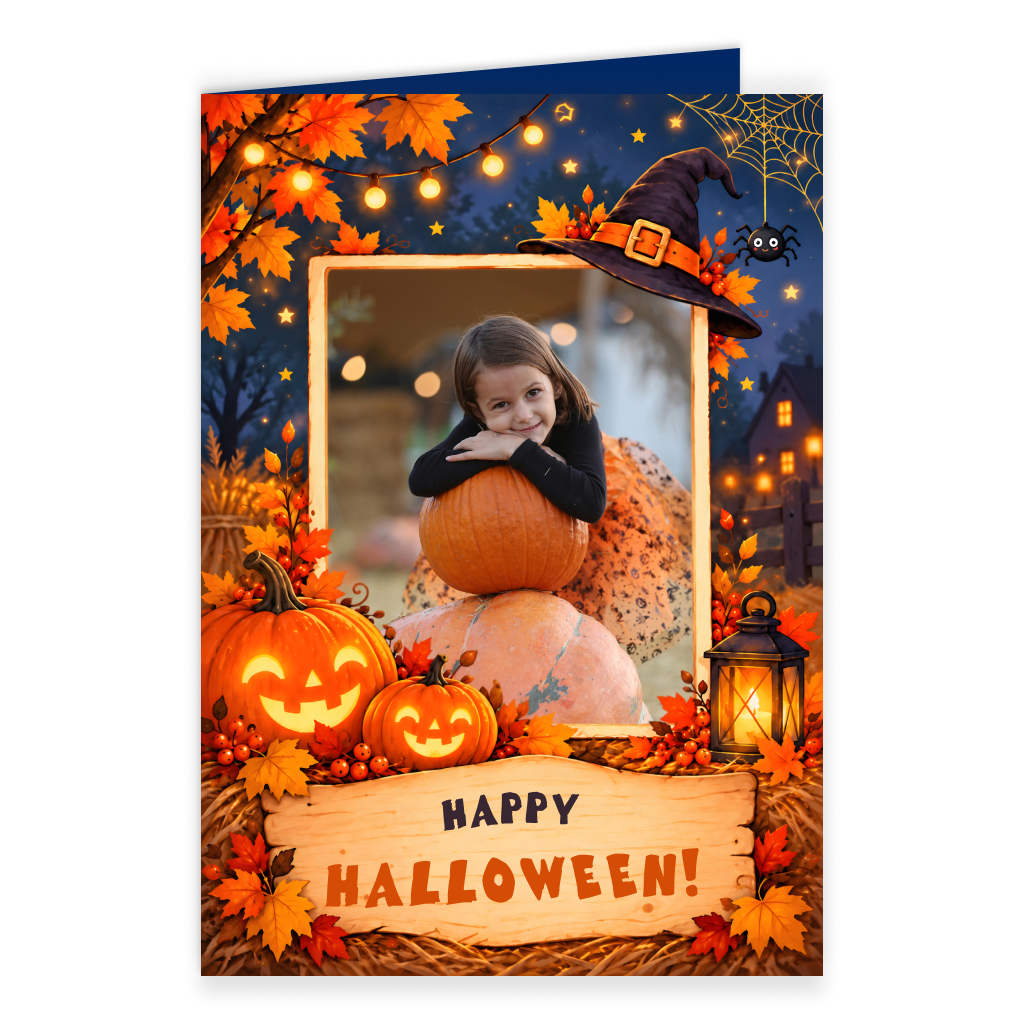 Hapy Halloween!