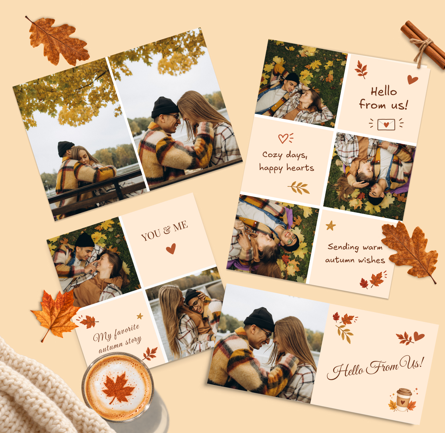 Templates