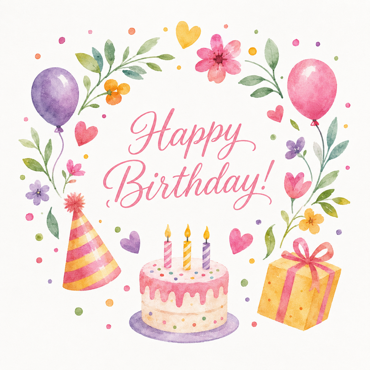 Birthday